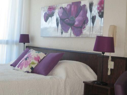 Hotel Plage Des Pins