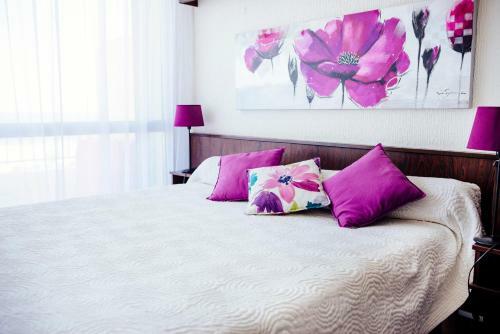 Hotel Plage Des Pins