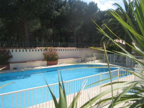 Hotel Plage Des Pins