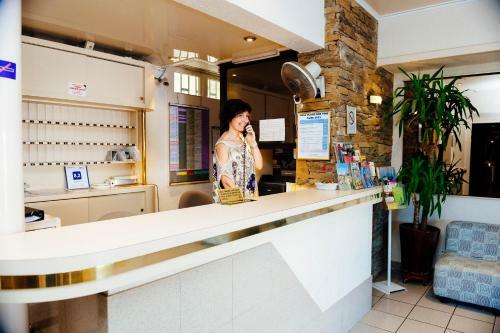 Hotel Plage Des Pins