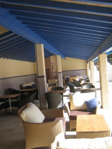 Hotel Plage Des Pins