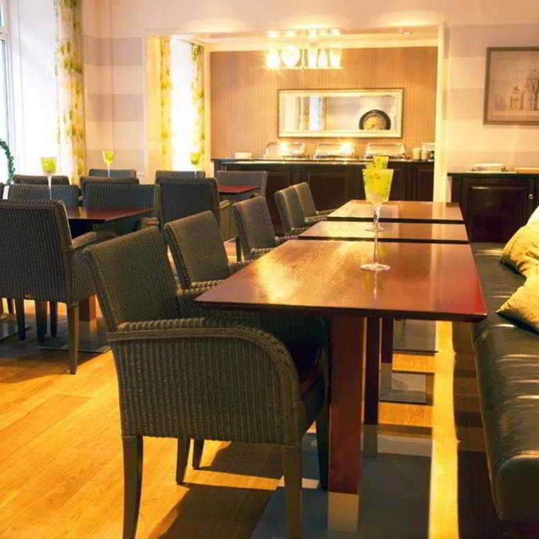 First Hotel Mayfair