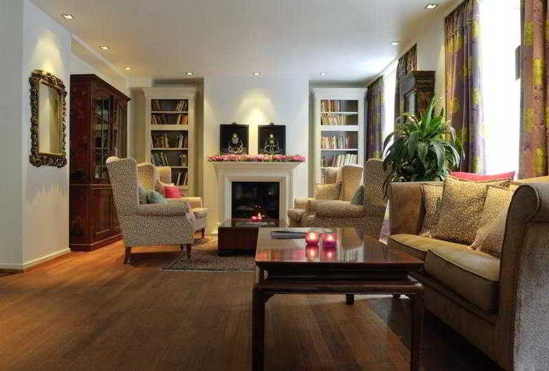 First Hotel Mayfair