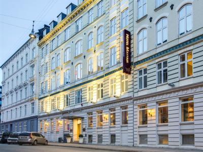 First Hotel Mayfair