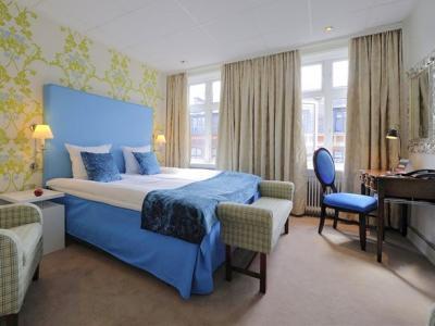 First Hotel Mayfair