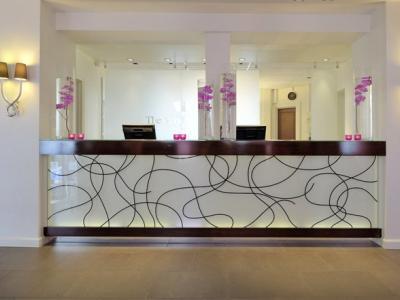 First Hotel Mayfair