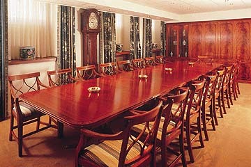 First Hotel Mayfair