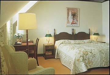 First Hotel Mayfair