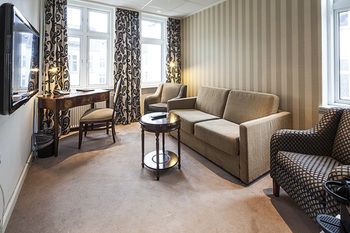First Hotel Mayfair
