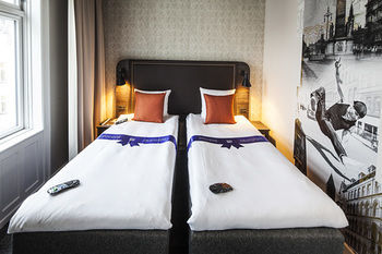 First Hotel Mayfair