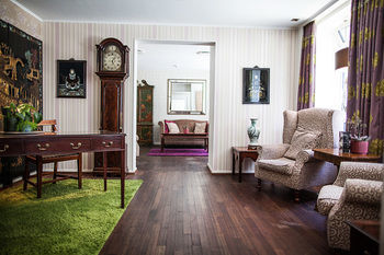 First Hotel Mayfair