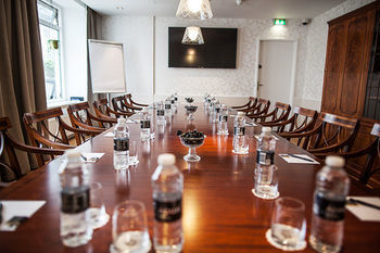 First Hotel Mayfair