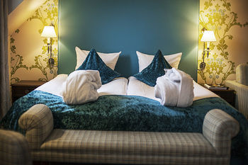 First Hotel Mayfair