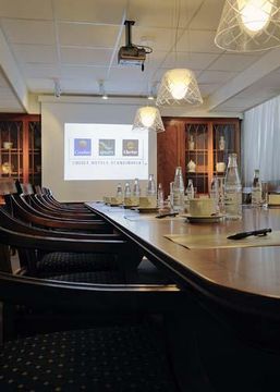 First Hotel Mayfair
