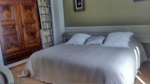 Hostal Chambres D'h�tes De La Grone