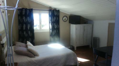 Hostal Chambres D'h�tes De La Grone