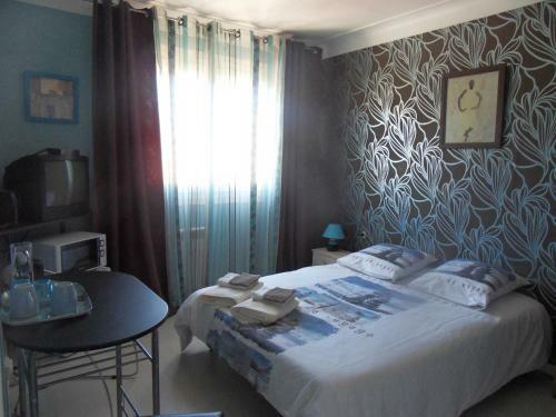 Hostal Chambres D'h�tes De La Grone