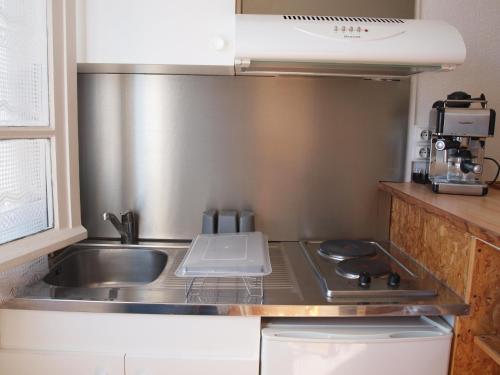 Hotel Villa Les Sirenes