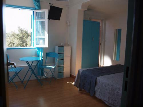 Hotel Villa Les Sirenes