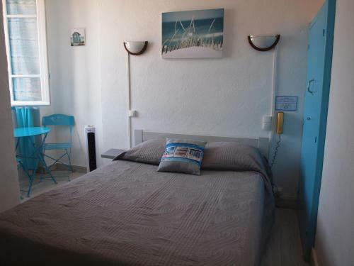 Hotel Villa Les Sirenes