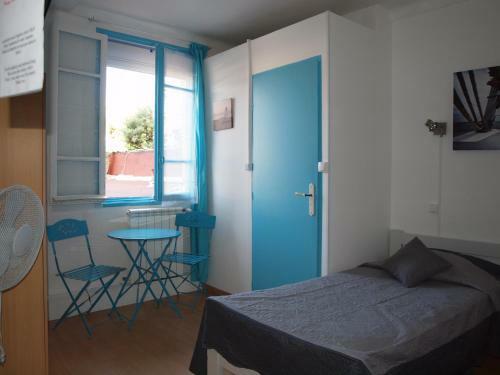 Hotel Villa Les Sirenes