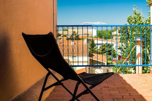 Hotel Villa Les Sirenes