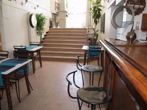 Hotel Villa Les Sirenes
