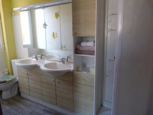Hotel Villa Les Sirenes