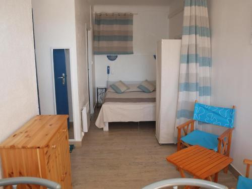 Hotel Villa Les Sirenes