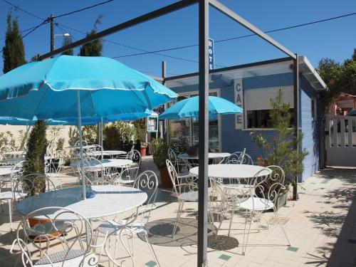 Hotel Villa Les Sirenes