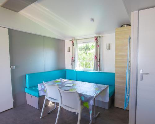 Camping Taxo Les Pins