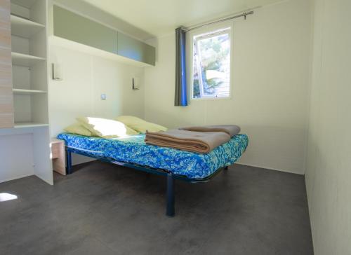 Camping Taxo Les Pins