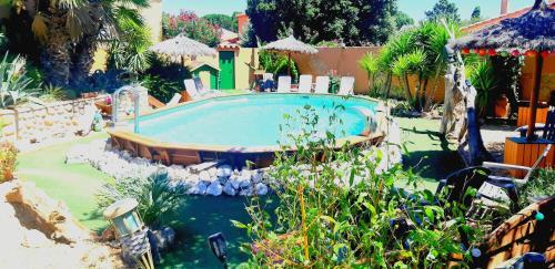 Gite Saint Julien