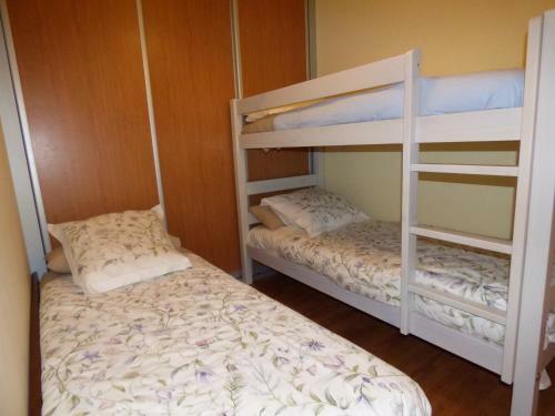 Apartamento Maison Et Appartement Soleil