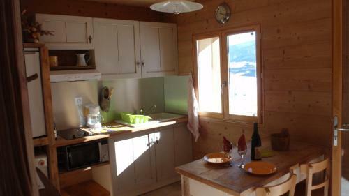Apartamento Appartements Dans Chalet