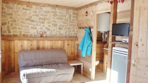 Apartamento Appartements Dans Chalet