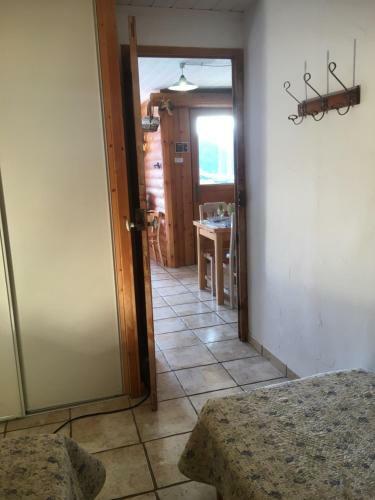Apartamento Appartements Dans Chalet