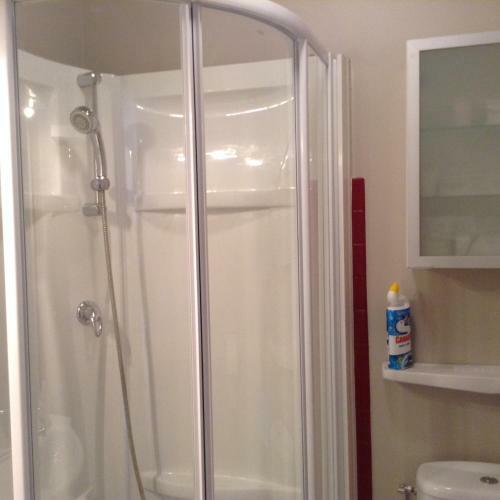 Apartamento Appartement Le Trebens