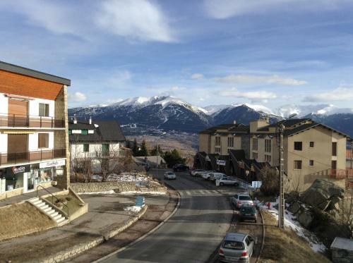Apartamento Appartement Le Trebens
