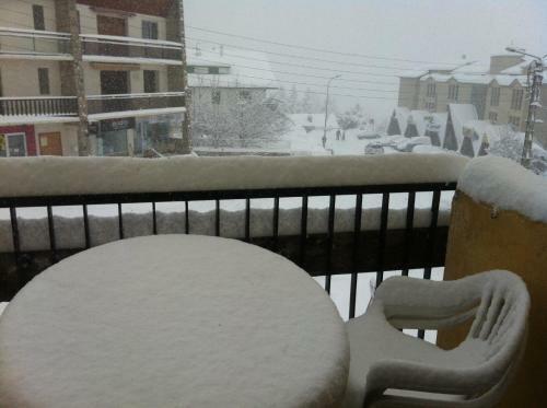 Apartamento Appartement Le Trebens