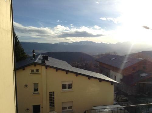 Apartamento Appartement Le Trebens