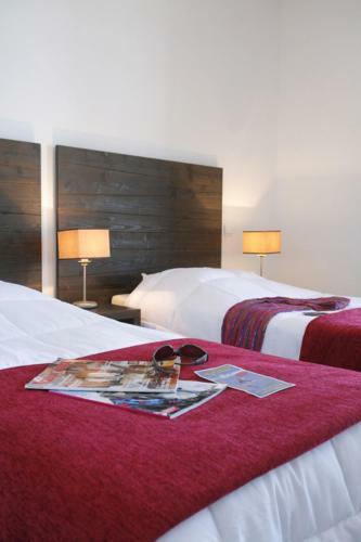 Aparthotel R�sidence Le Pic De L'ours