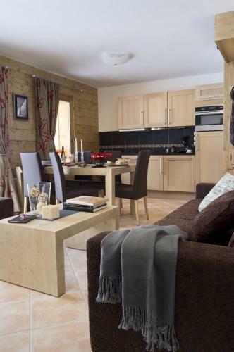Aparthotel R�sidence Cgh Le Jhana