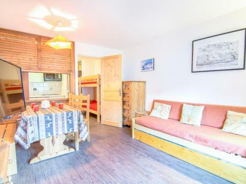 Apartment Tommeuses I Tignes