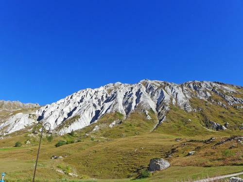 Chalet La Galise Tignes
