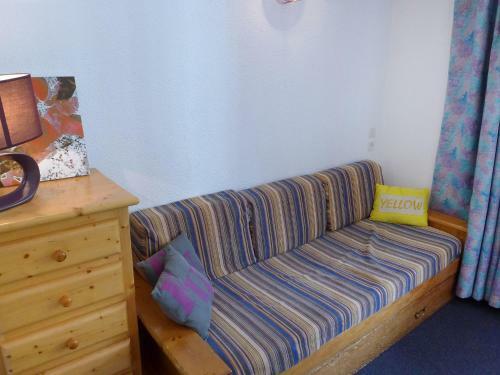 Apartment Rond Point Des Pistes.2