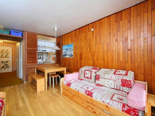 Apartment Moutieres V Tignes