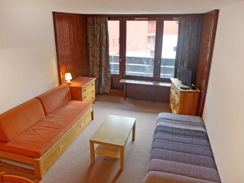 Apartment Grandes Platieres VII Tignes