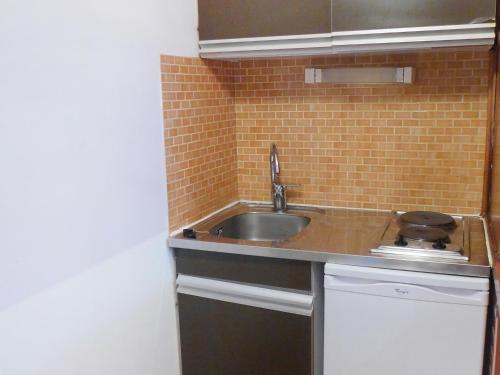 Apartment Grandes Platieres VII Tignes