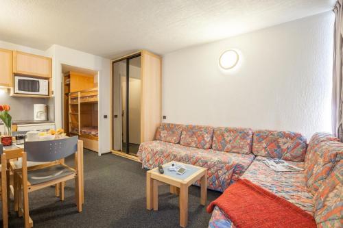 Apartamento Maeva Tignes Inter-residences